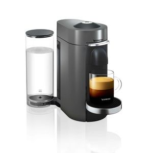 Nespresso Vertuo Plus Deluxe by De’Longhi